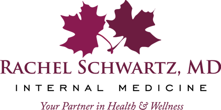Rachel Schwartz, MD